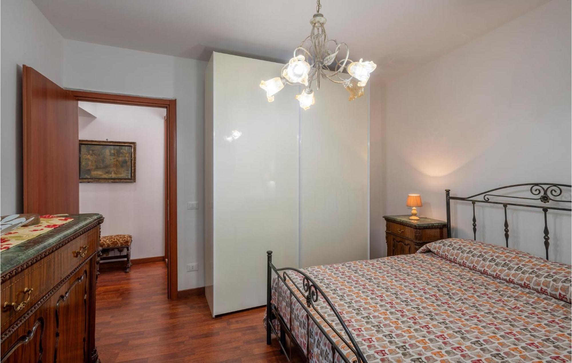 4 Bedroom Lovely Apartment In Caramanico Terme Exterior photo