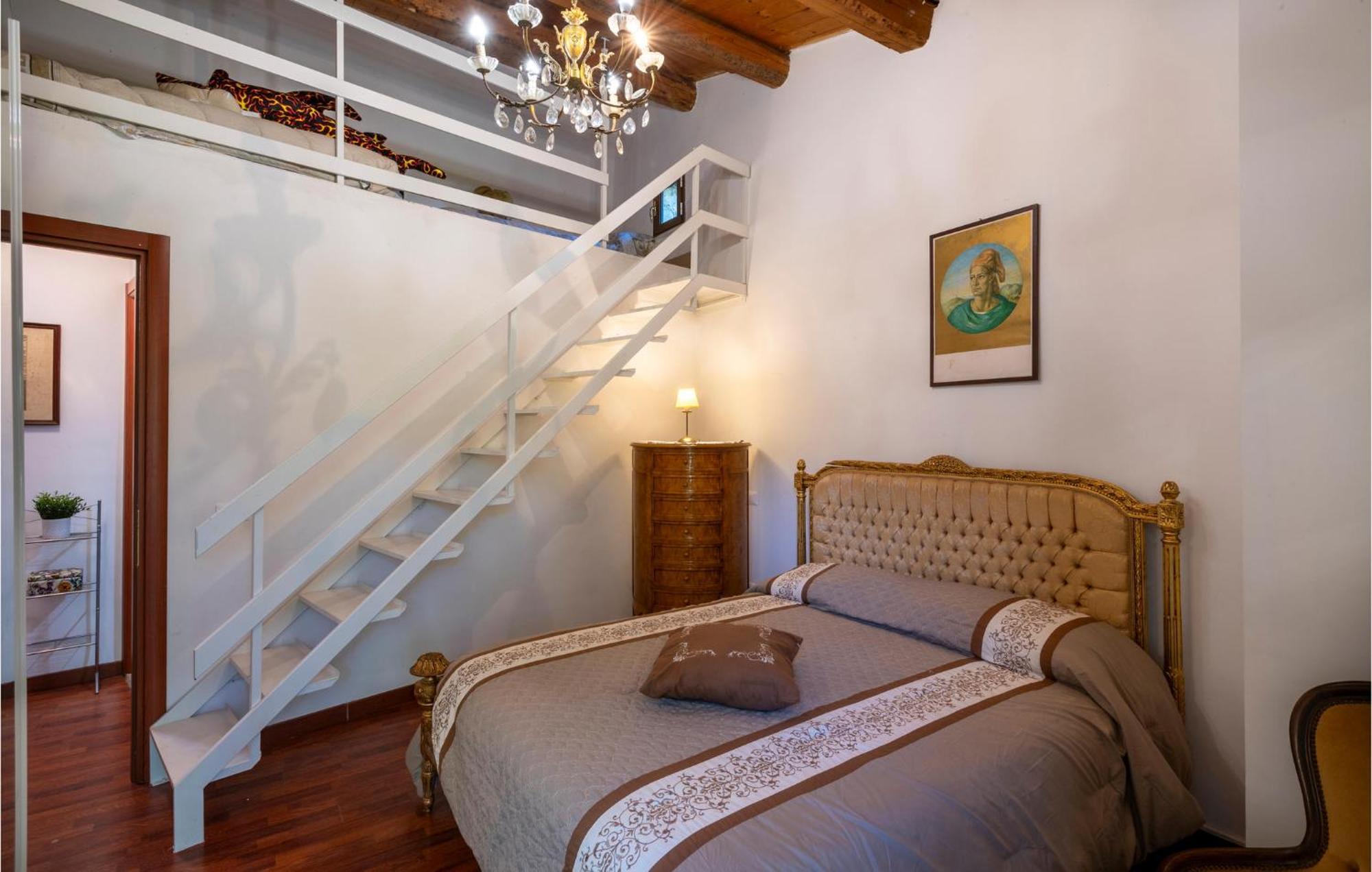 4 Bedroom Lovely Apartment In Caramanico Terme Exterior photo